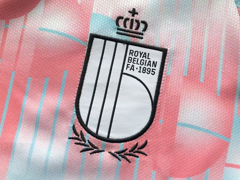 Football T-shirt 8