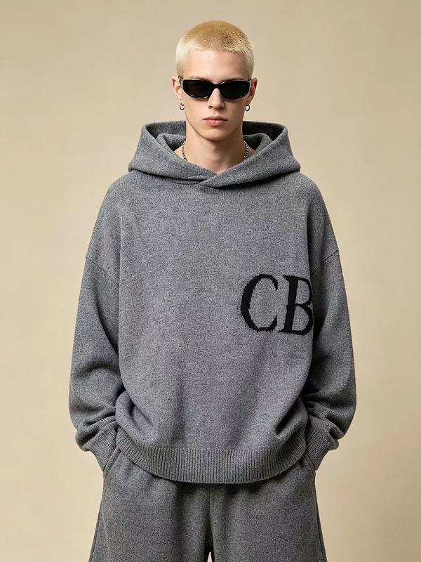 Top Pants Cole Buxton Hoodie Trousers Sweater · 4