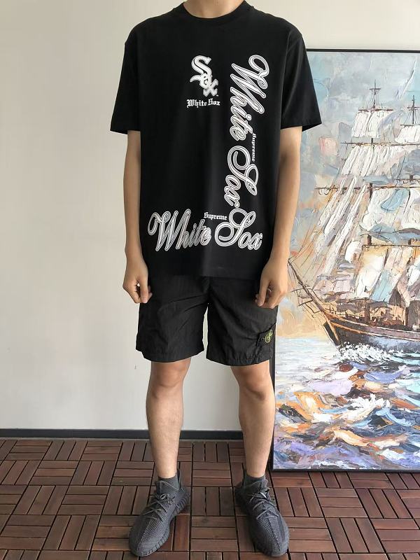 S P E E & Mlb T-shirt · 3