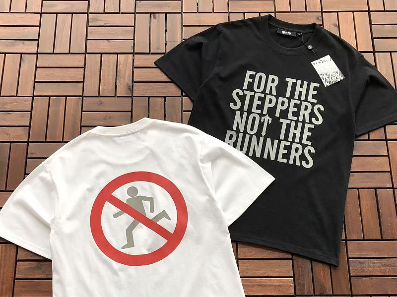 Trapstar -t-shirt 7