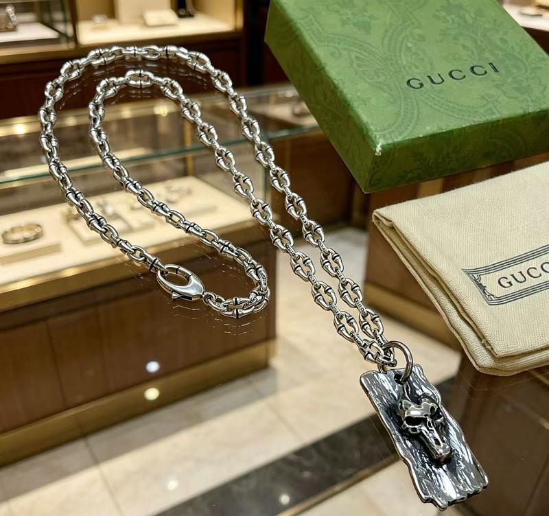 G C I Jewelry · 5