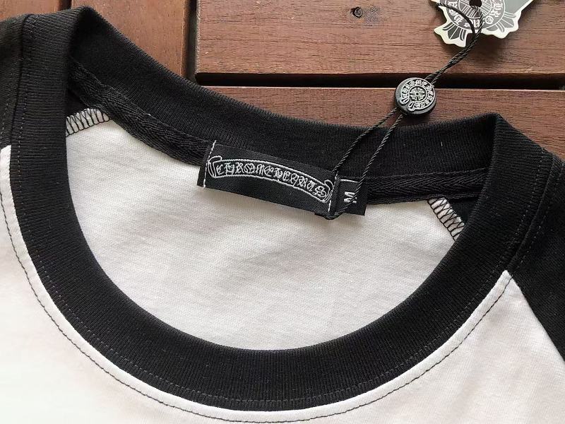 Chrome Hearts T-shirt 12
