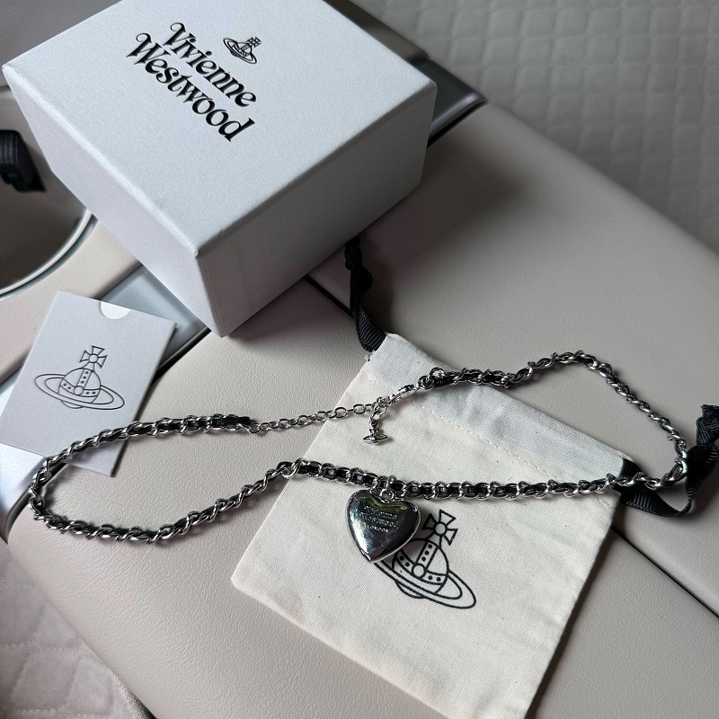 Vivienne Westwood Jewelry 2