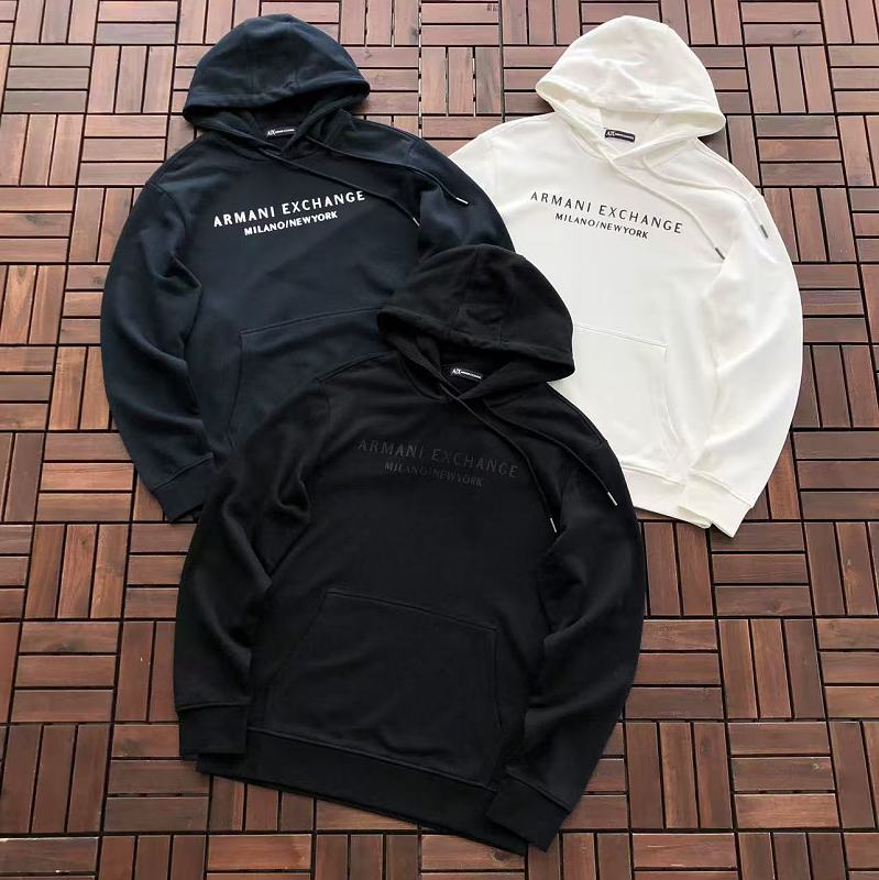 E P R A M N Hoodie · 5