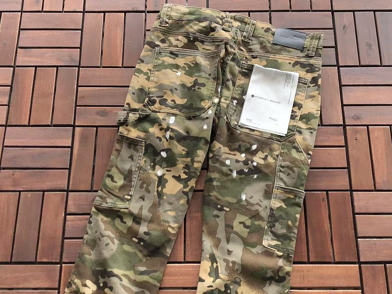 Purple Brand Jeans · 5