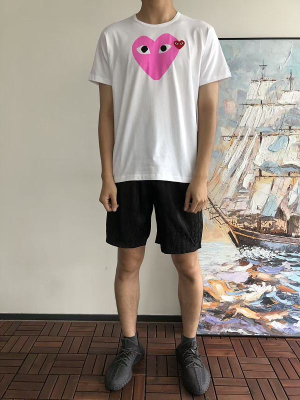Comme des Garcons T-shirt 12