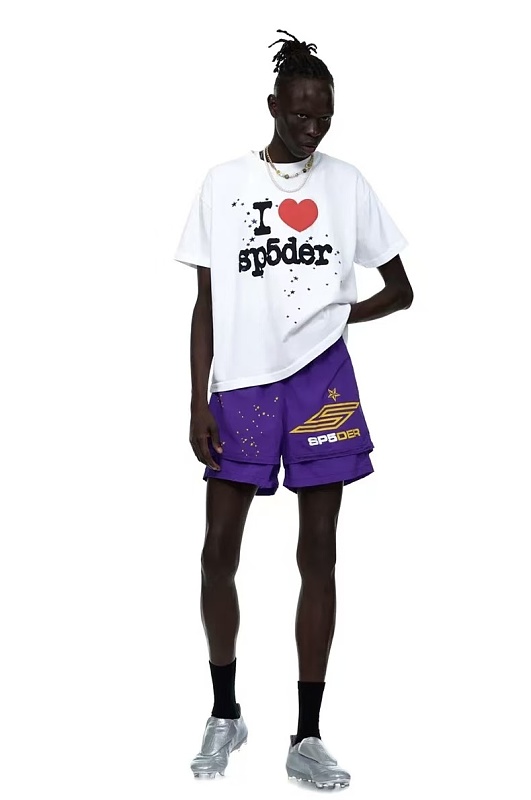 S 5D Rt-shirt · 5