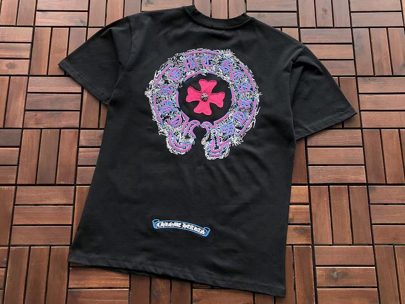 Chrome Hearts T-shirt 8