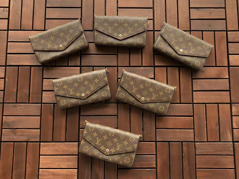 L Bag · 3