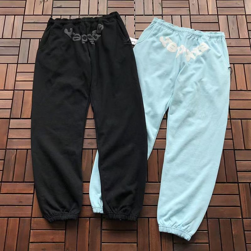 S 5D R Trousers Fleece · 5