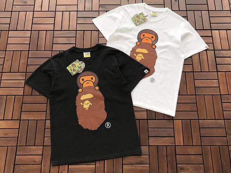 Bape T-shirt 6