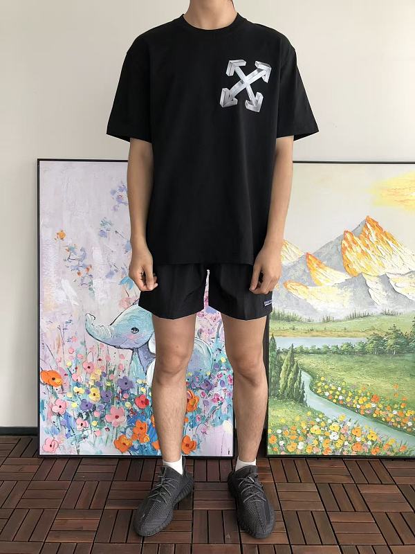 O -w Te T-shirt · 3