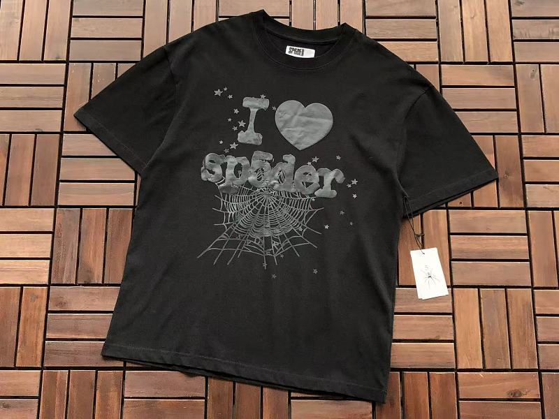 S 5D Rt-shirt · 6