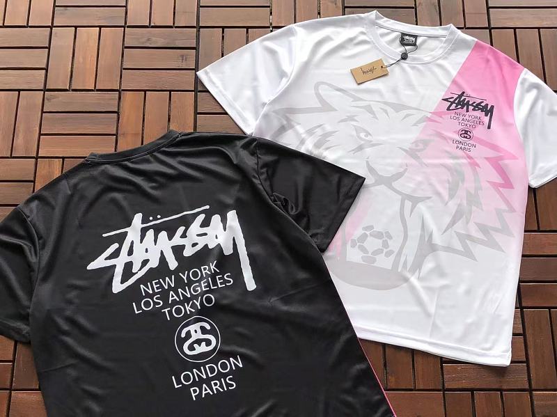 St S Y T-shirt 7