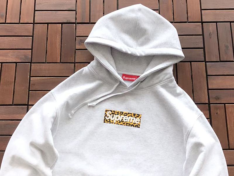 S P E E Hoodie Fleece · 5