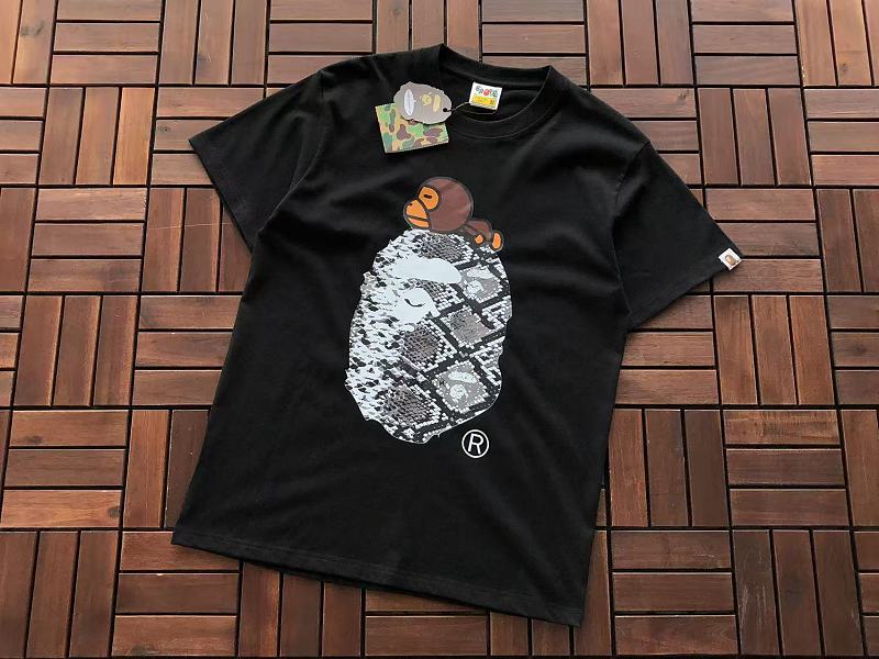 Bape T-shirt 11