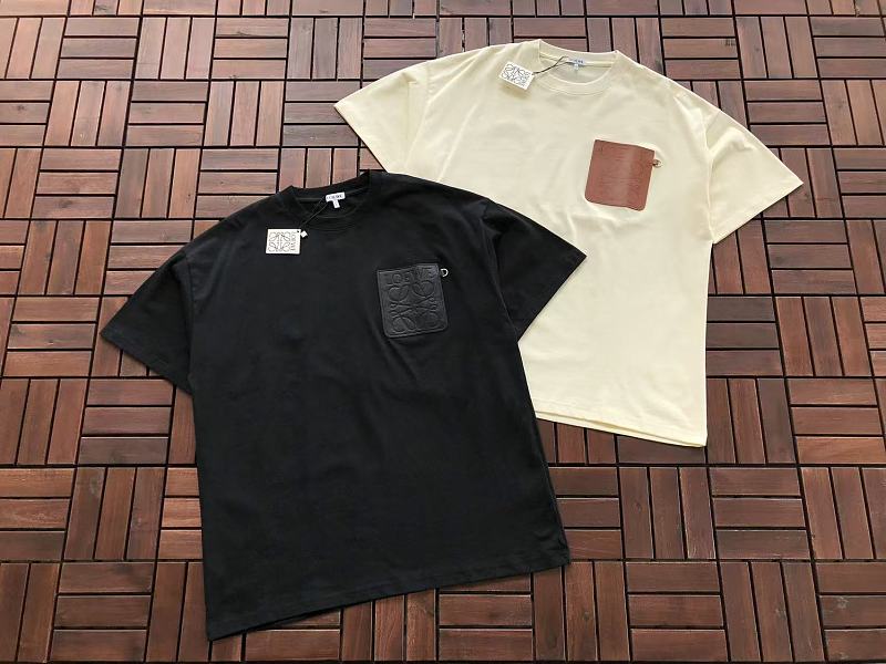 L E T-shirt · 6