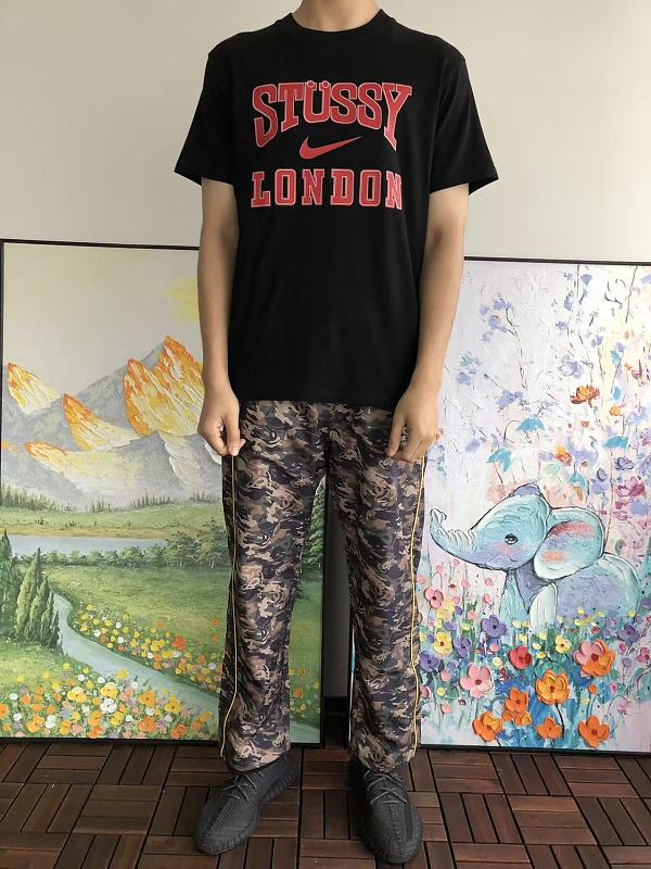 St S Y & N K T-shirt · 3