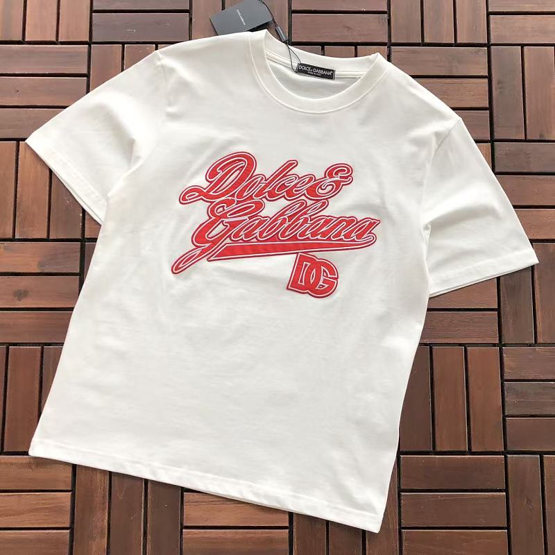 D Lc Ga B A T-shirt · 5