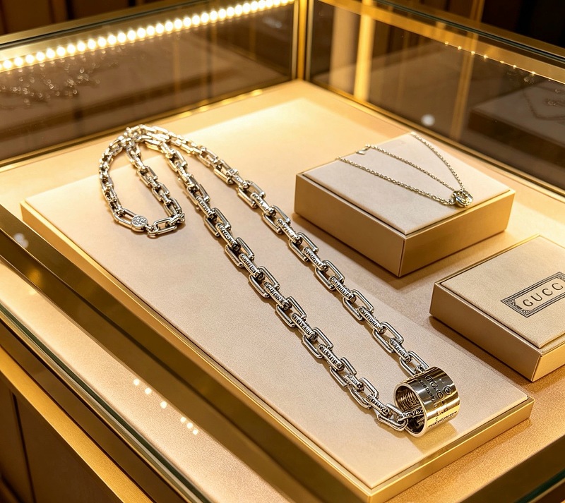 G C I Jewelry · 2