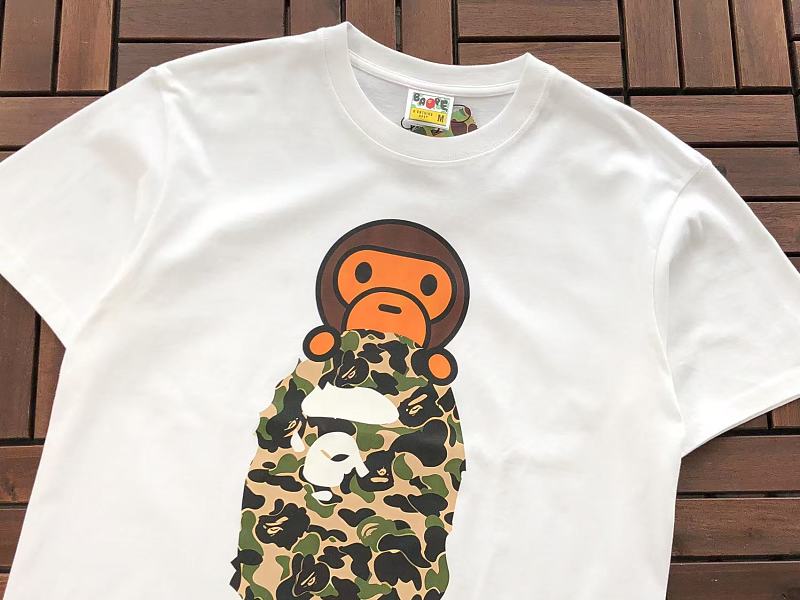 Bape T-shirt 12