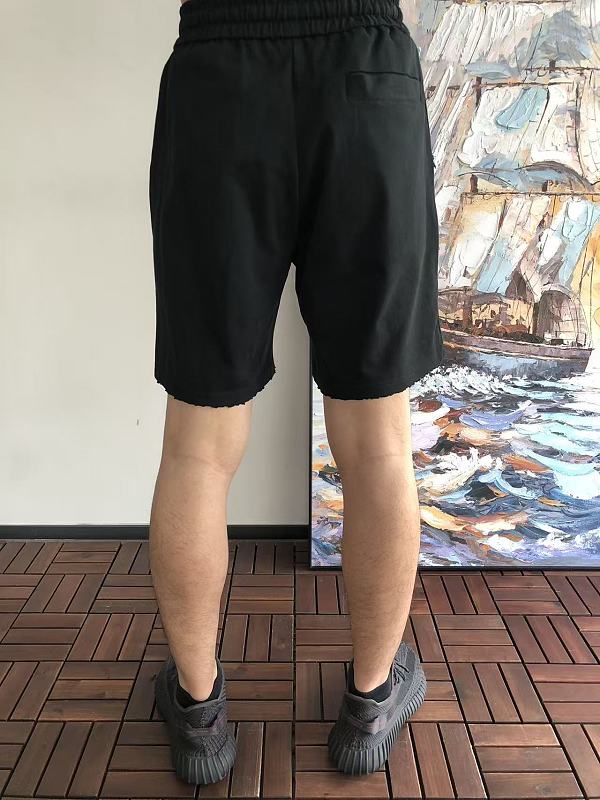 Chrome Hearts Shorts 4
