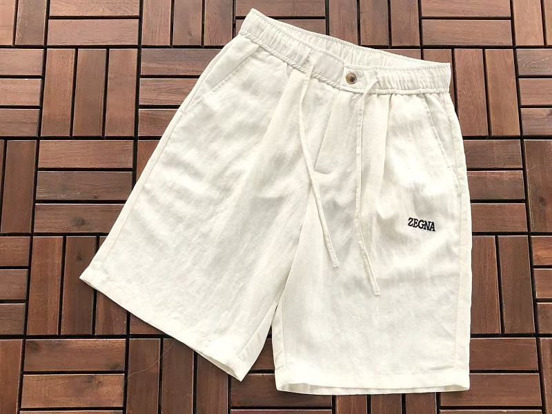Z G A Shorts · 5