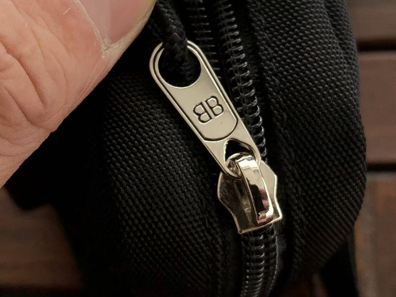 B L Ia A & Nba Bag 12