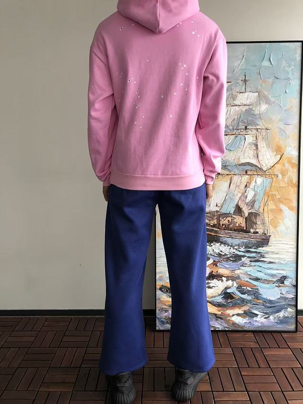 S 5D R Hoodie Fleece 6