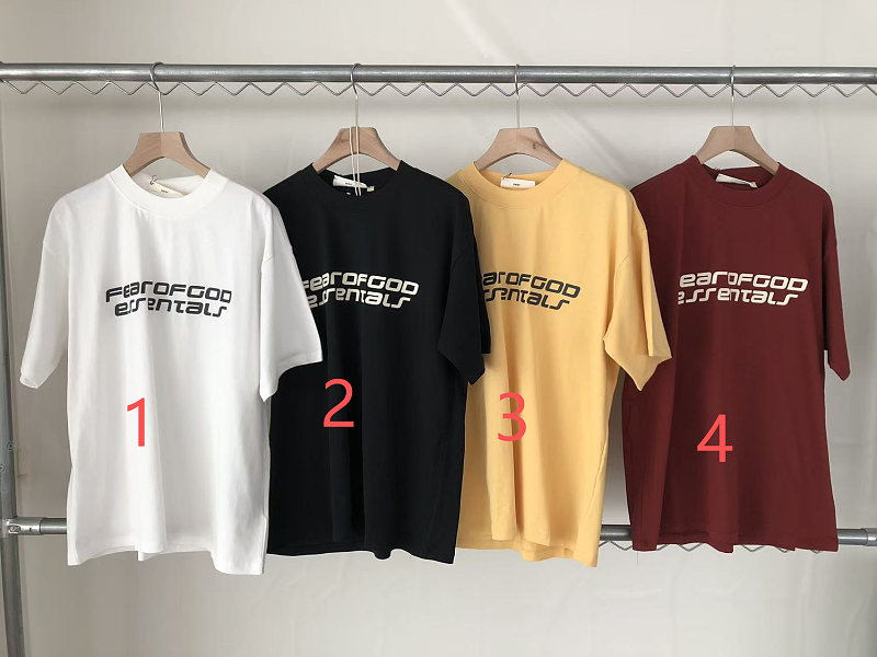 Essentials T-shirt