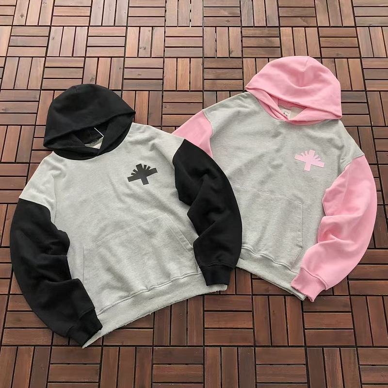 Vintage Hoodie · 5