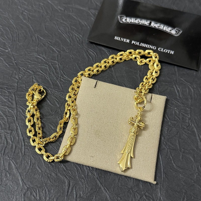 Chrome Hearts Jewelry 6