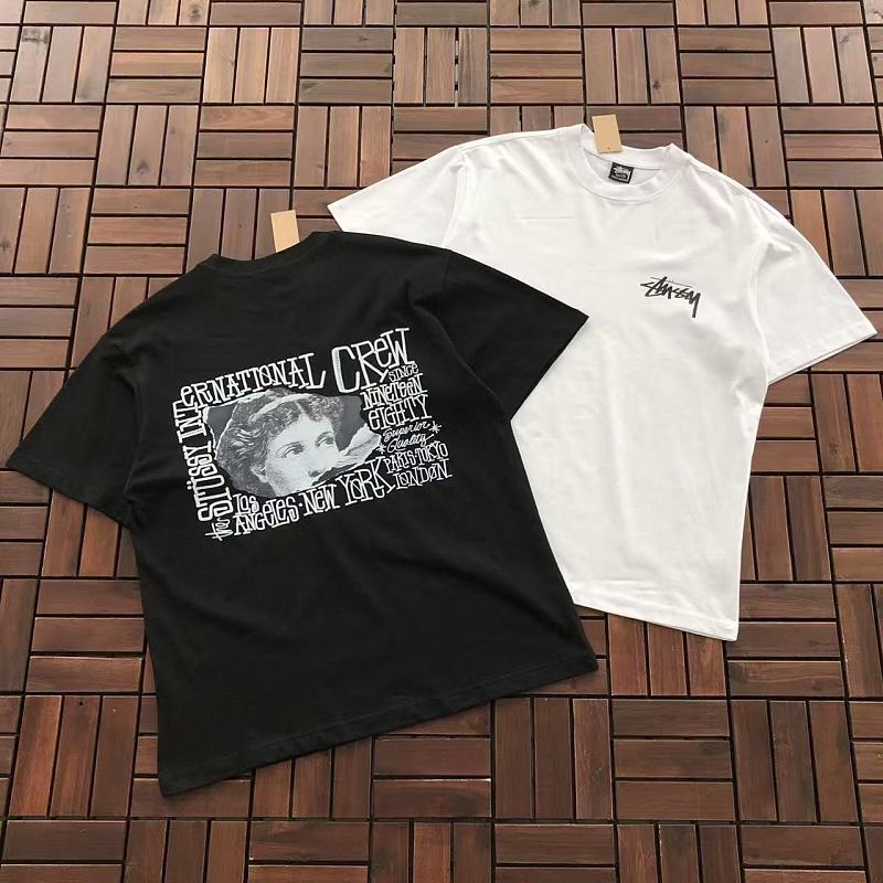 St S Y T-shirt · 5