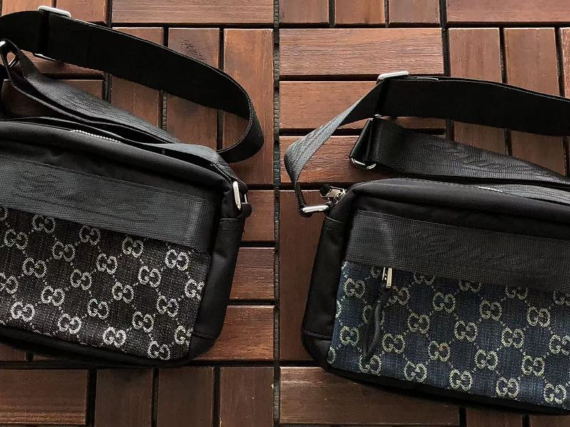 G C I Bag 5