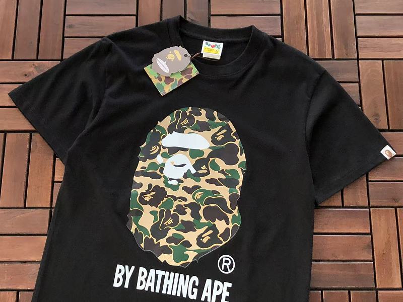 Bape T-shirt 12