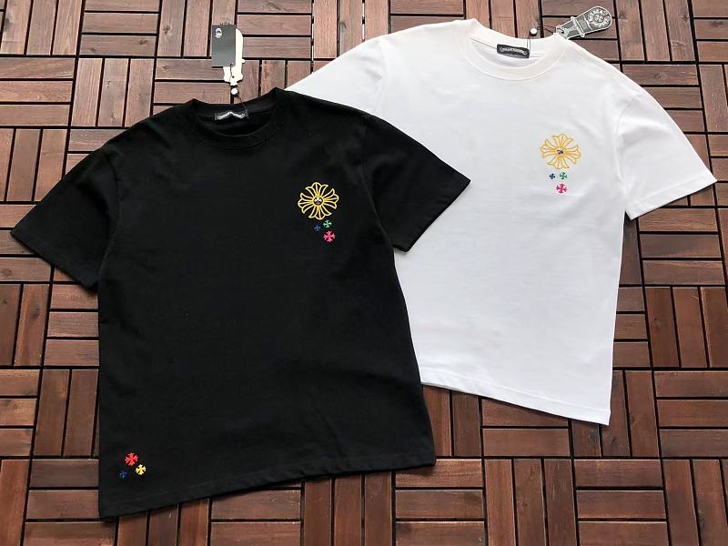 Chrome Hearts T-shirt 8