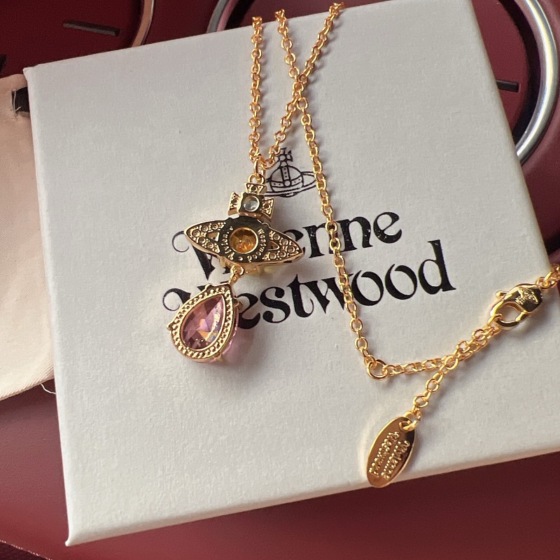 Vivienne Westwood Jewelry 5