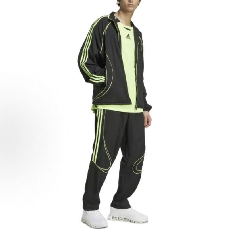 Di As Jacket · 2
