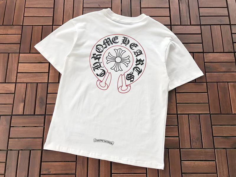 Chrome Hearts T-shirt 12