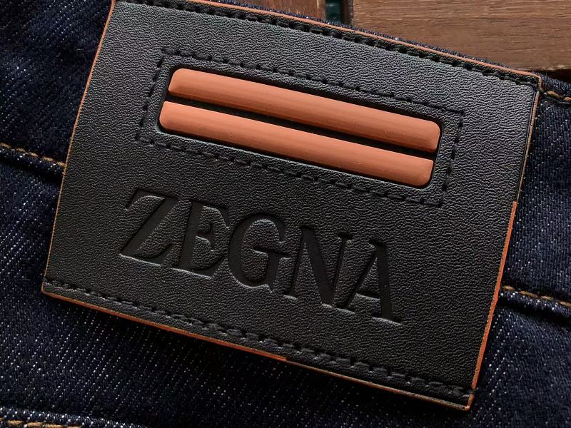 Z G A Jeans 12