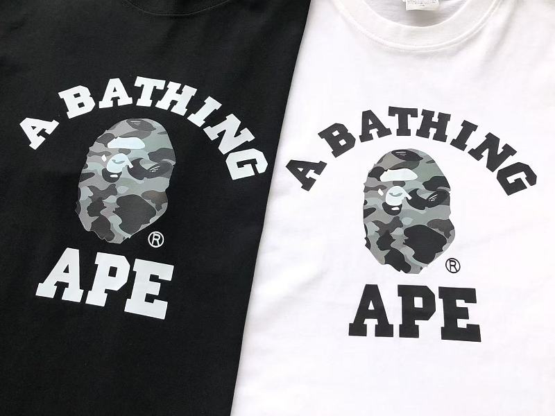 Bape T-shirt 12