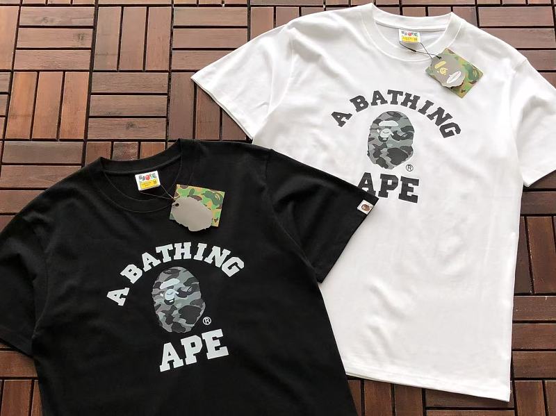 Bape T-shirt 7