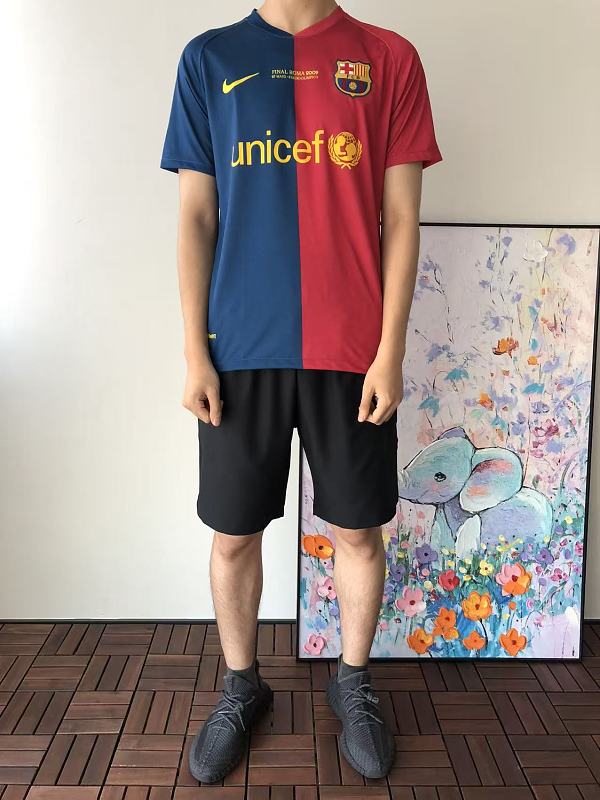 Football T-shirt · 2