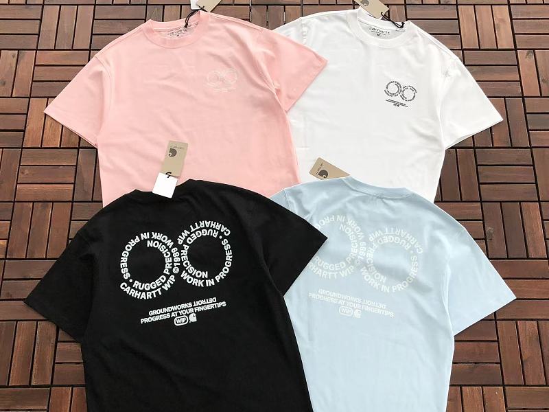 C Rh Rtt T-shirt 8