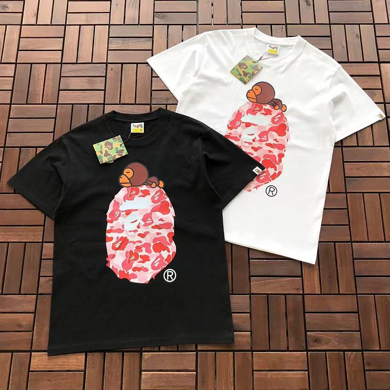 Bape T-shirt 5
