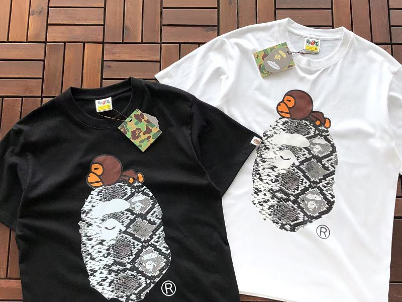 Bape T-shirt 7
