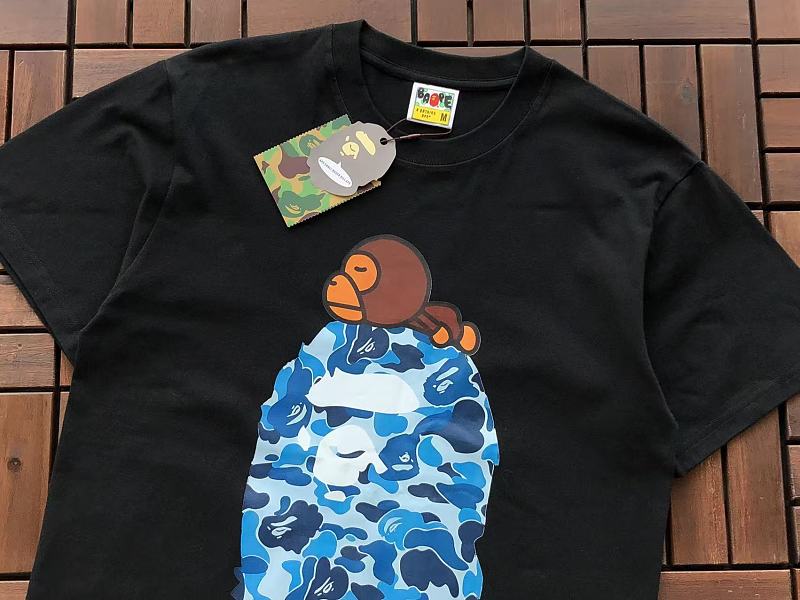 Bape T-shirt 11