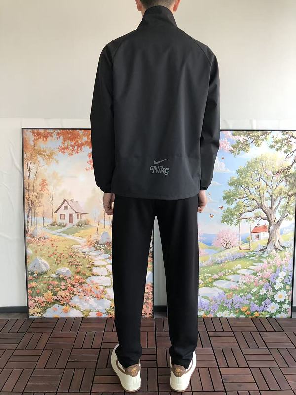 Nike Jacket 4