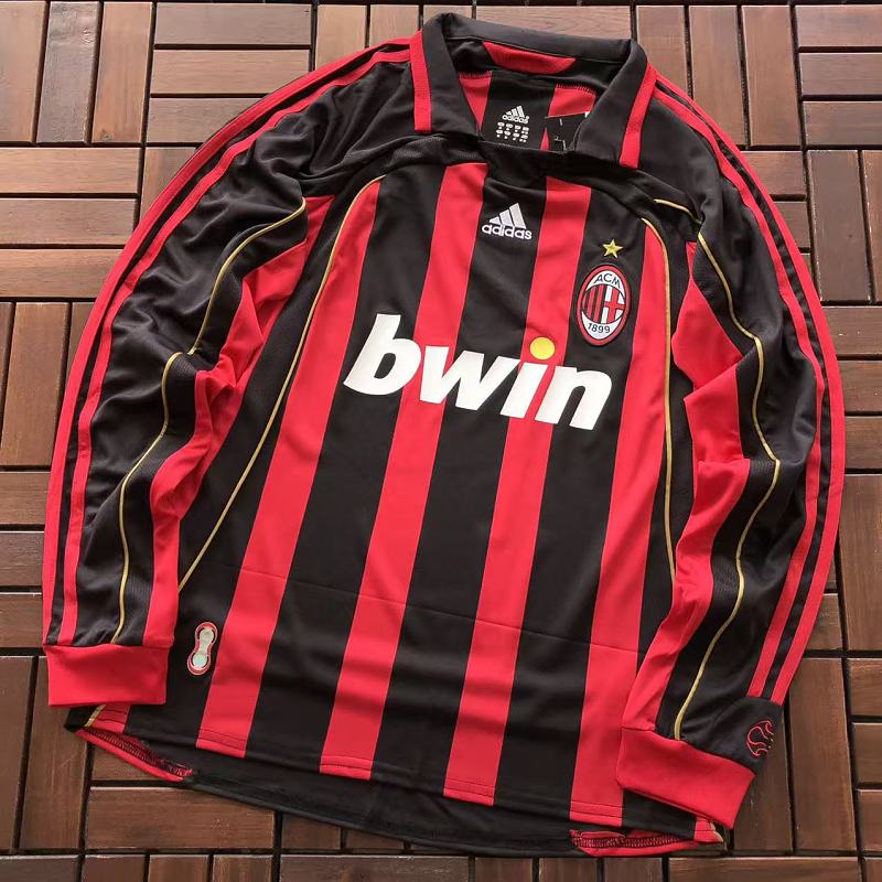 Football Long-sleeve · 4