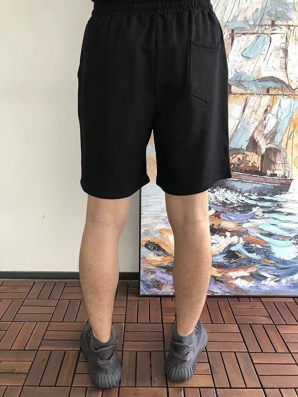 C S Bl C Shorts · 4
